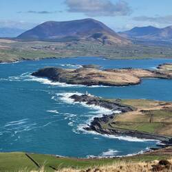Valentia Island Lighthouse