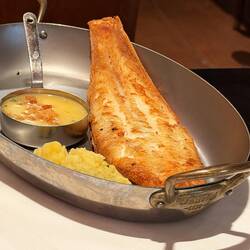 Dover Sole for Karen