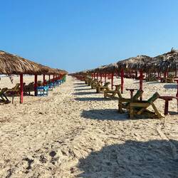 ... und einmal rechts.