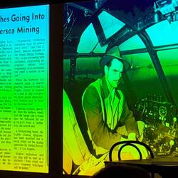 COVER STORY released