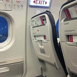 Wir sind die ersten die schon mal raus sind wenn was is 🤣