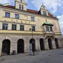 altes Rathaus