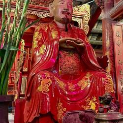 Temple of Literature – Vān Miêu