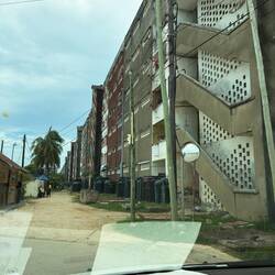 Walter Ulbrichs Geschenk an das sozialistische Sansibar