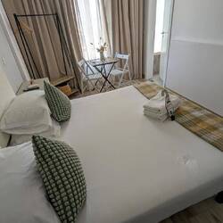 Guesthouse Calmaria - 40€/Person inkl. Frühstück