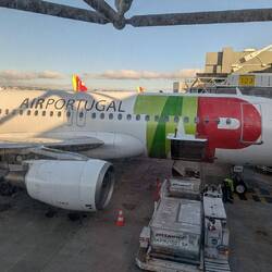 Angekommen in Portugal! 🥳