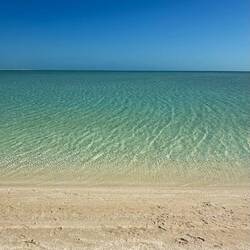 Shelly Beach