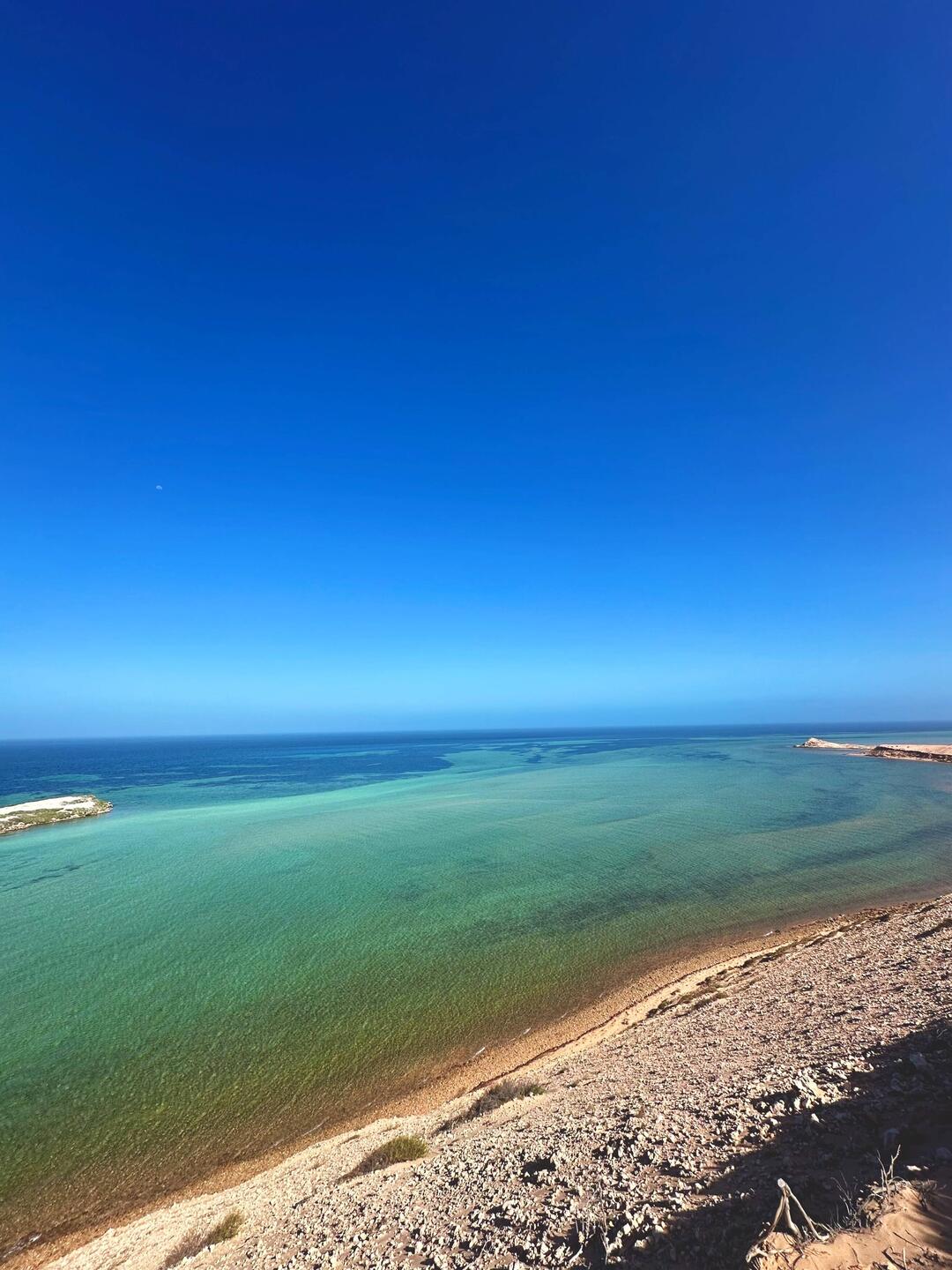 Shark Bay