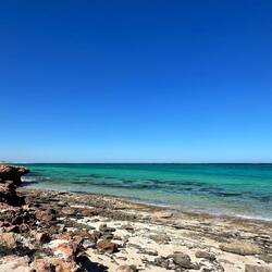 Corel Bay