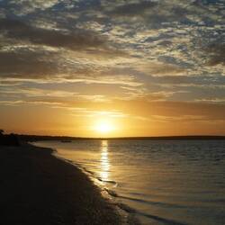 Corel Bay