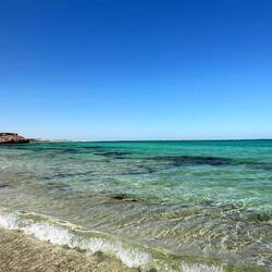 Corel Bay