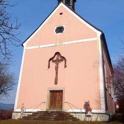 Bergkirche