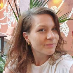 Restaurant "Jungle Cats", nahe am Coconut Tree Hill gelegen