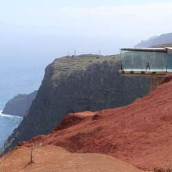 Mirador de Abrante