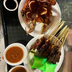 Satay 😋😋