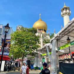 Abdul Gafoor Mosque