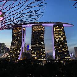 Marina Bay Sands