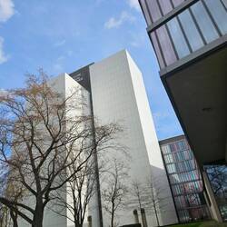German National Library