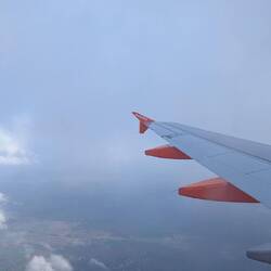 Au revoir Kraków, Bonjour Paris