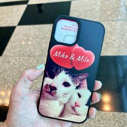 My new phone case 😂
