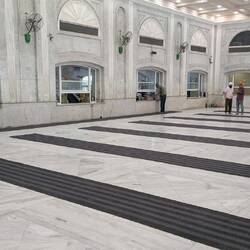 hier gibt es freies Essen für alle Tempelbesucher