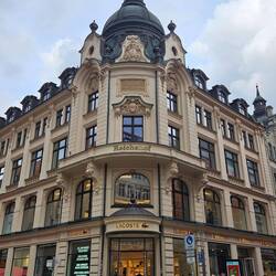 Messehaus Reichshof
