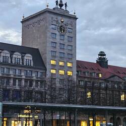 Krochhochhaus
