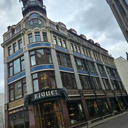 Riquet-Haus