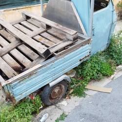 Wenn der ins Womo passen würde 🤭