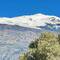North: the Sierra Nevada
