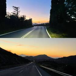 ..wir fahren weiter nach Nafplio 🤘🏻