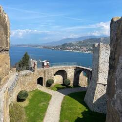 Castello Aragonese