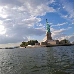 New York sept 2025