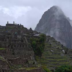 Machu Picchu Jan 2026