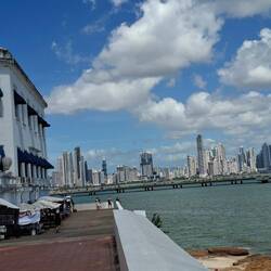 Panama 🇵🇦 city feb 2026
