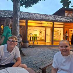 Trancoso Oct 2025