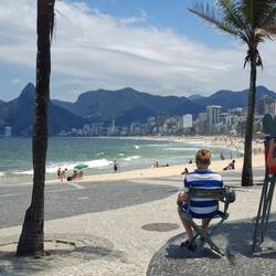Rio Oct 2025
