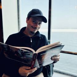 Da plant wer ein Abenteuer. Ein Hoch auf D&D!