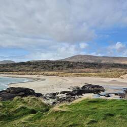 Derrynane Beach