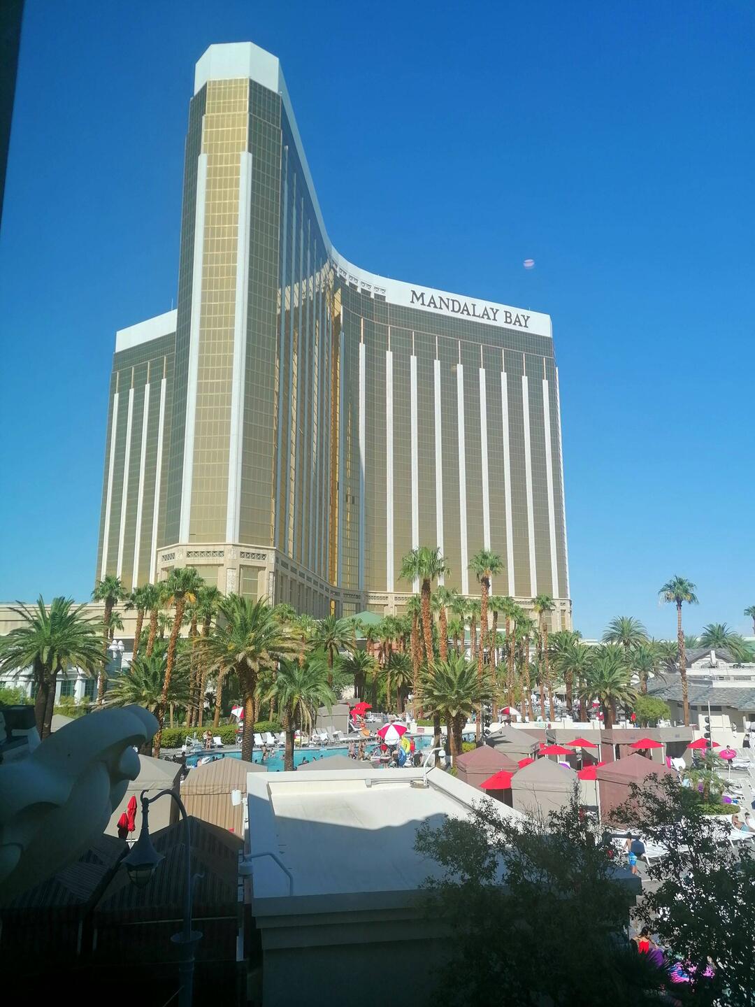 Mandalay Bay