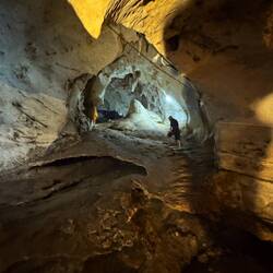 Phra Prathun Cave