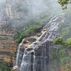 Wentworth Falls
