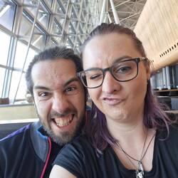 Für es schöns Selfie am morgä häts nöd glanget 😅