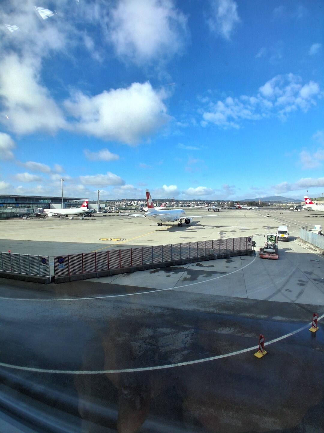 Sogar mit Sunneschii ☀️