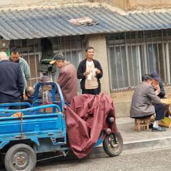 Chinesisches Schach