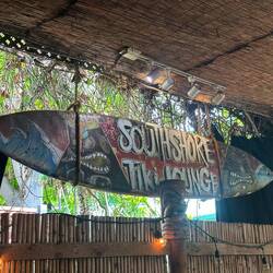 Die Southshore Tiki Lounge