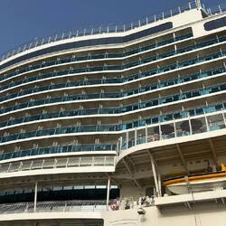 Wo ist denn meine Frau ?