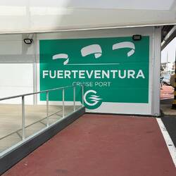 Mal sehen was Fuerteventura so zu bieten hat.