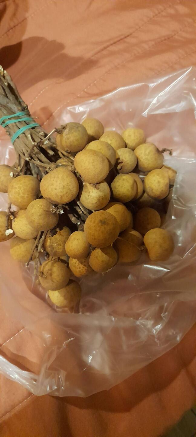 Litschis mal anders!