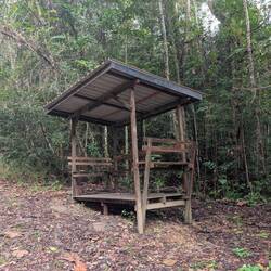 Unterstand: wo ist der Cache? 🤔